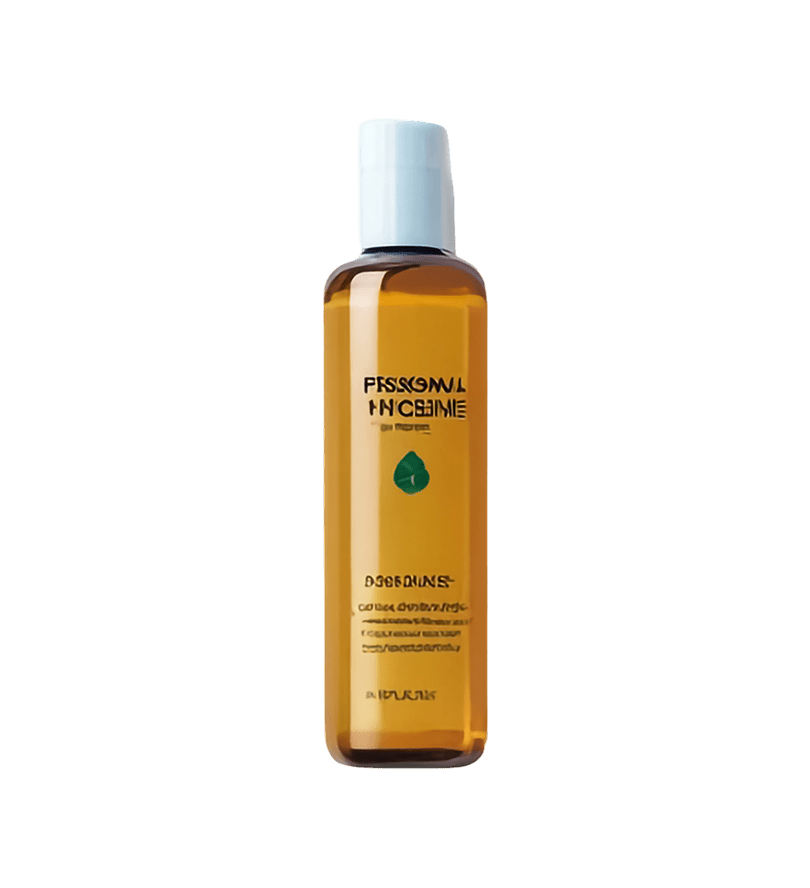 Repair Oil for Damaged Hair