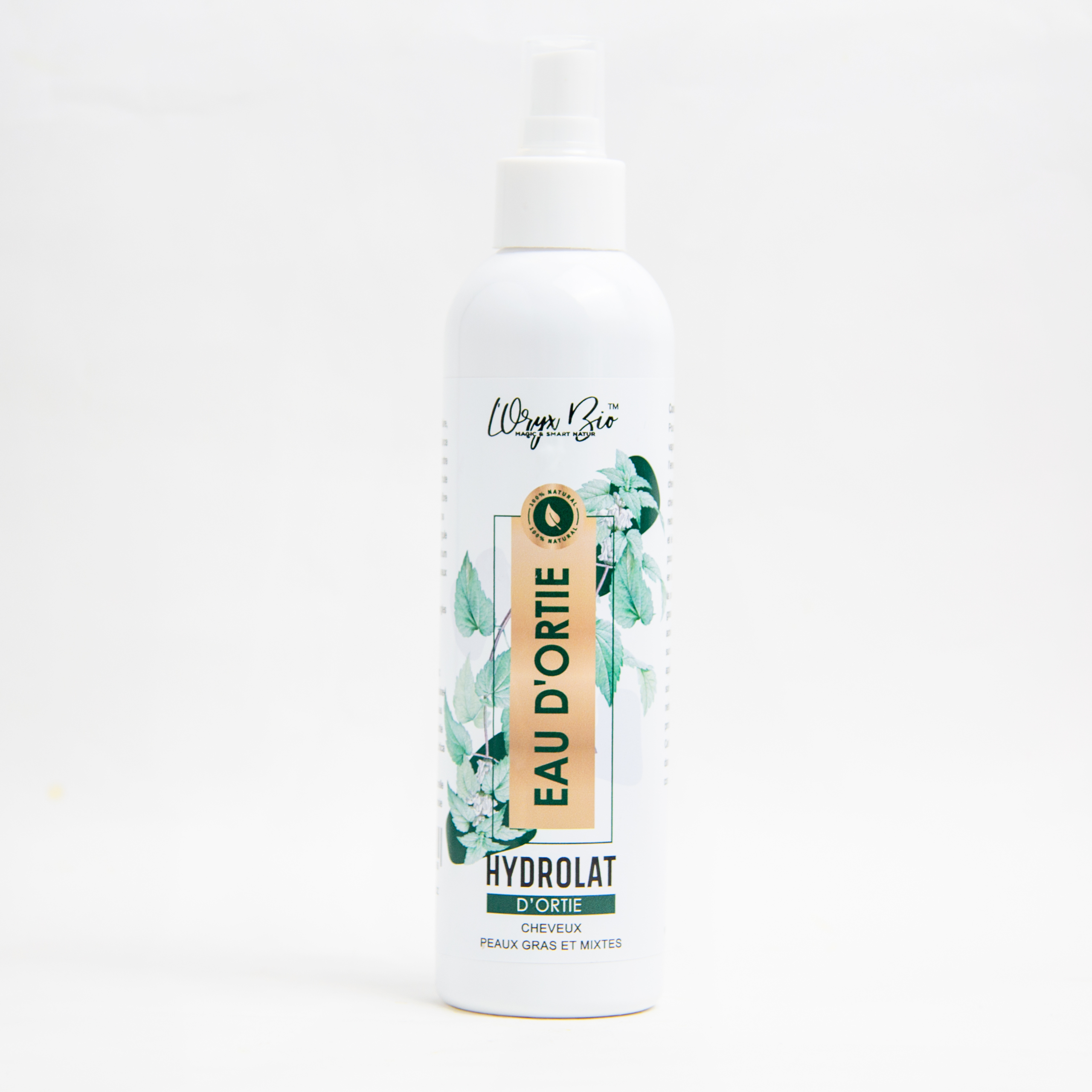 Nettle Hydrosol