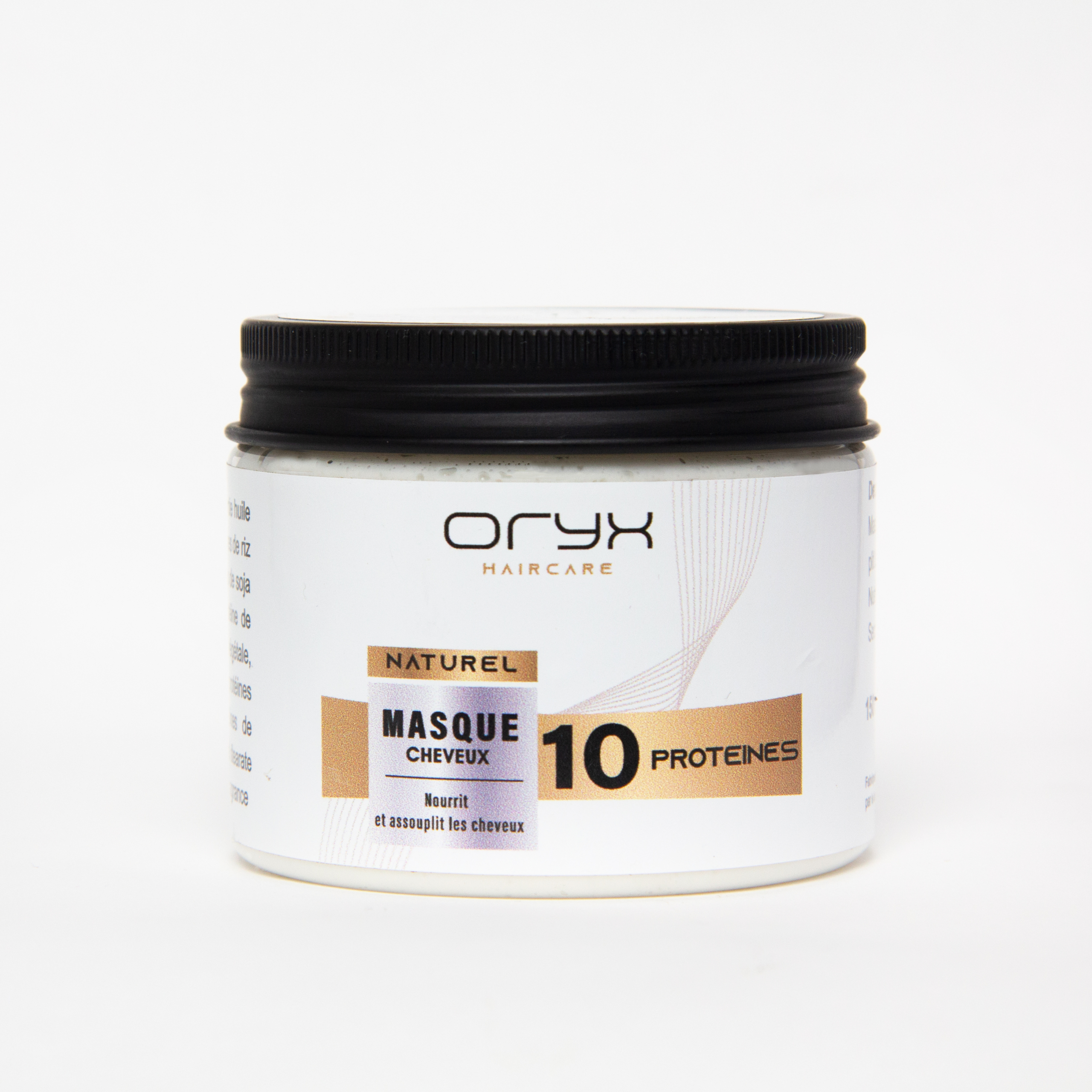 10-Protein Hair Mask