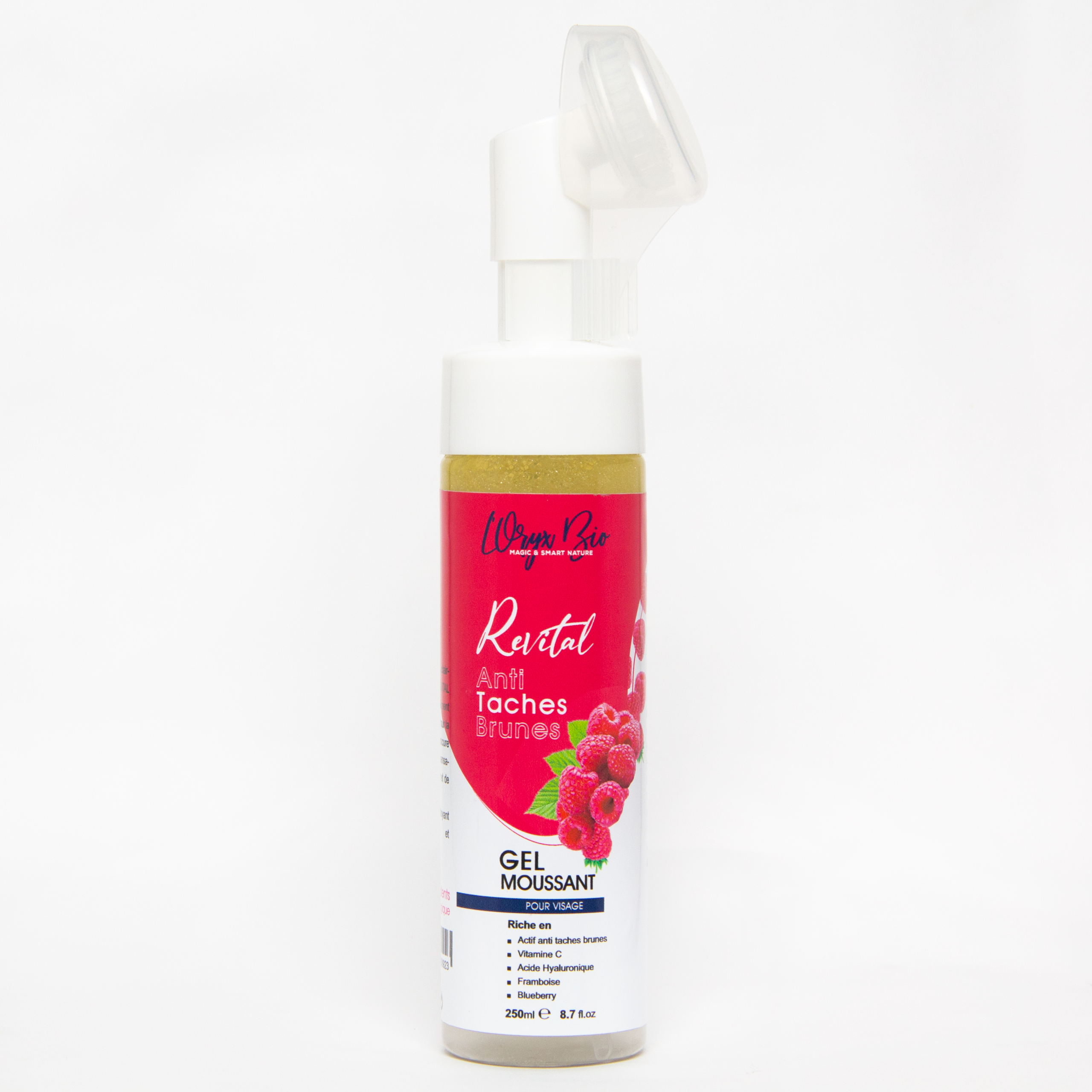 REVITAL SKIN Brightening Gel