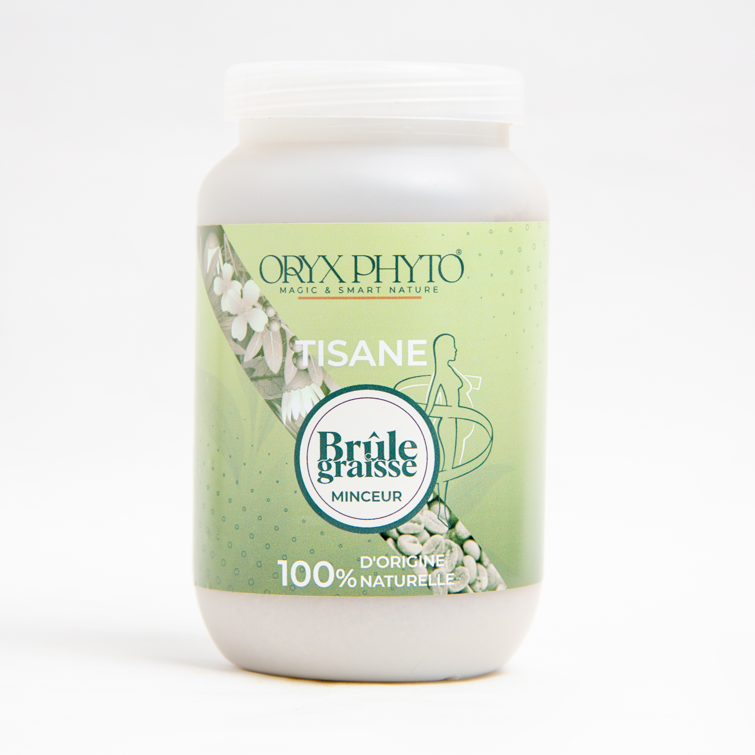 Fat-Burning Herbal Tea