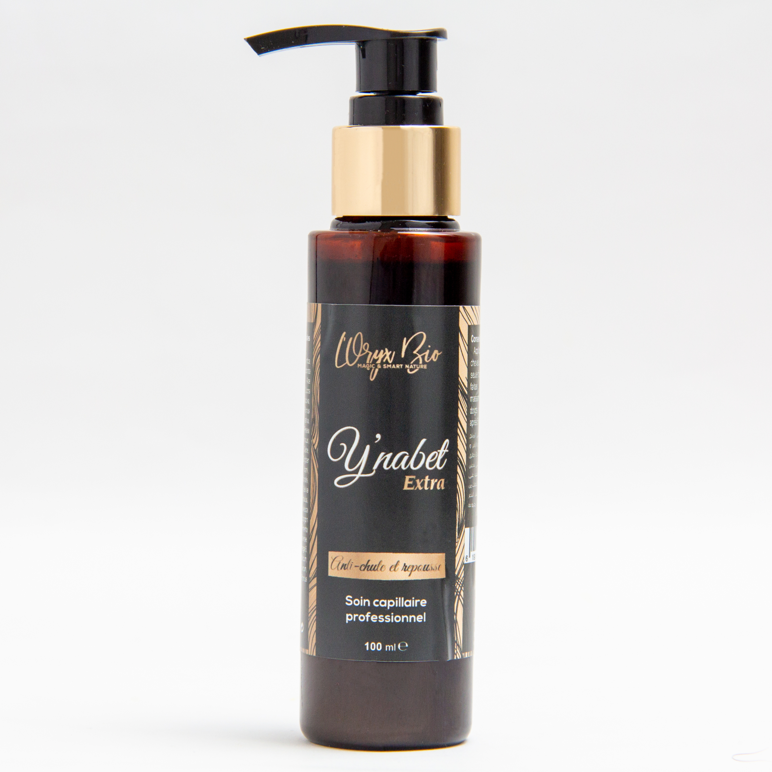 YNABET Extra Best Seller 100 ml