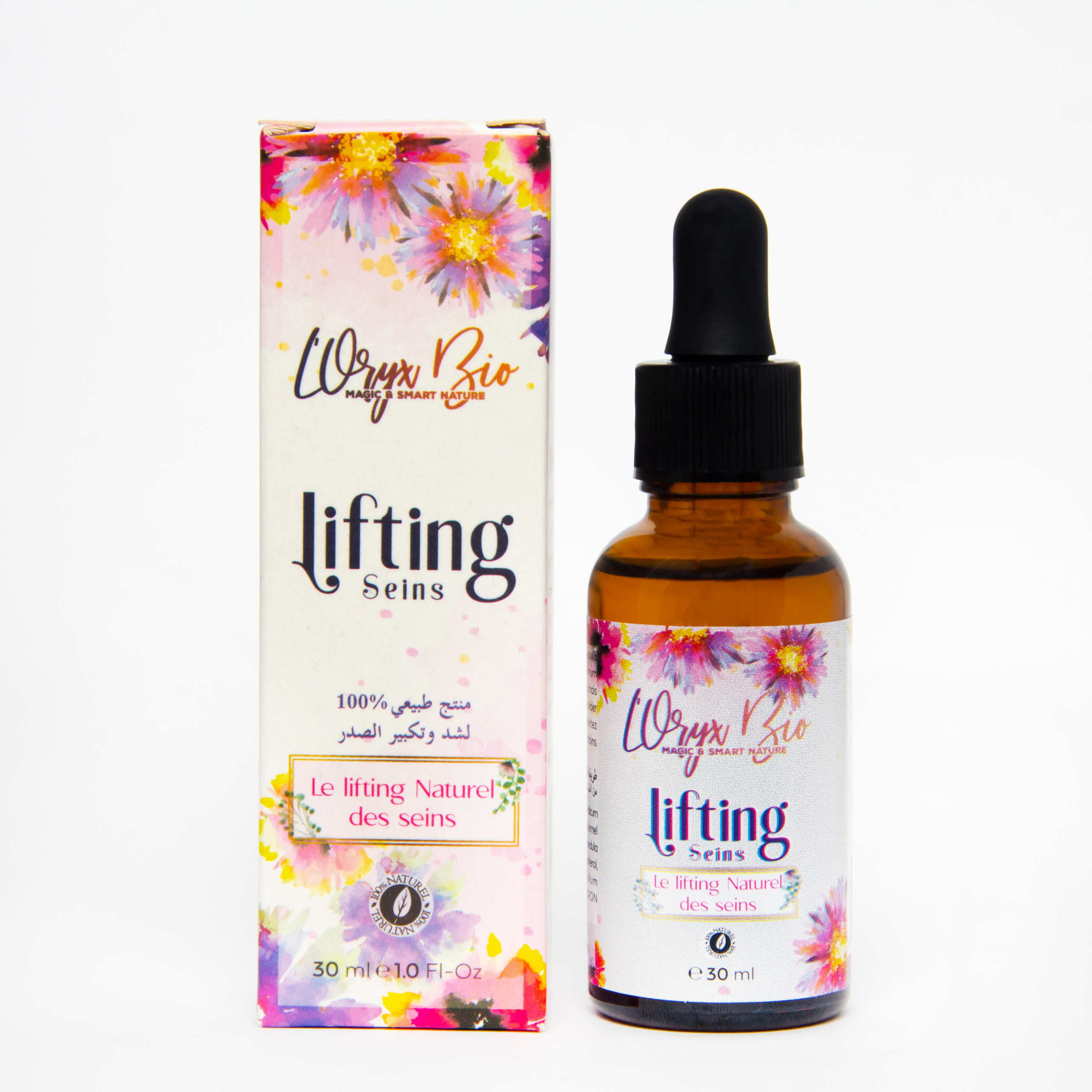 Bust Lifting Serum