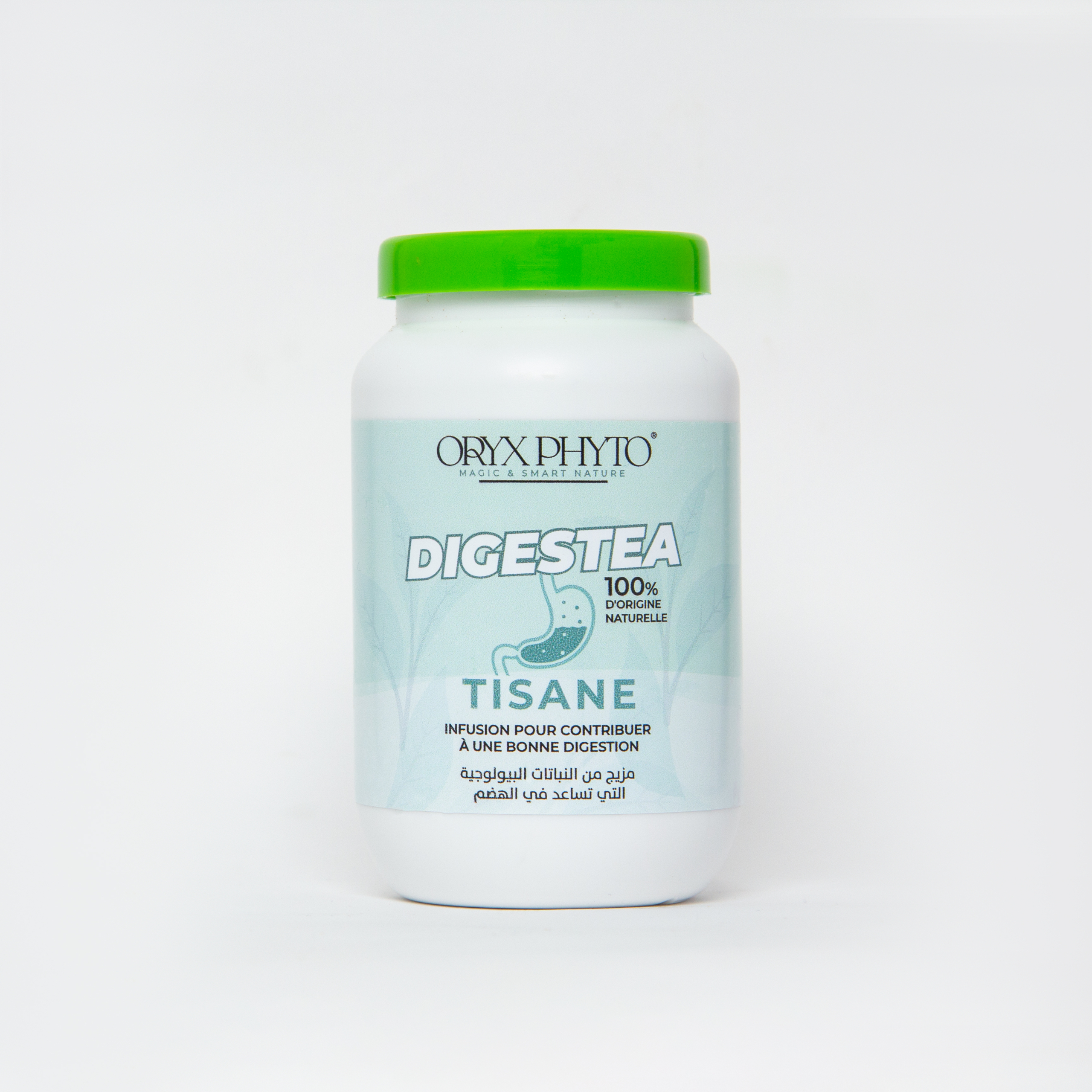 DIGESTEA